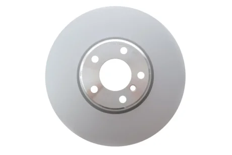 Диск гальм Прав. BMW 34116898730