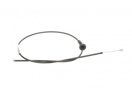 Фото трос E60/1/3/4 капо BMW 51237008760 Трос E60/1/3/4 капо BMW 51237008760