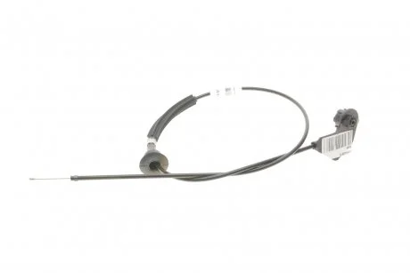 Фото привід E53 капота BMW 51238402615 Привід E53 капота BMW 51238402615