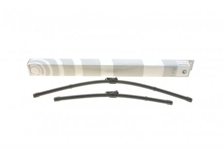 ЩІТКИ СКЛООЧИСНИКІВ AEROTWIN BMW 61610003090