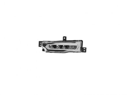 Фара протитуманна L G01 BMW 63177412527