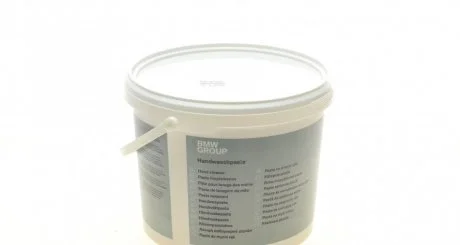 Паста очищуюча д/рук 5кг BMW 83195A04C59