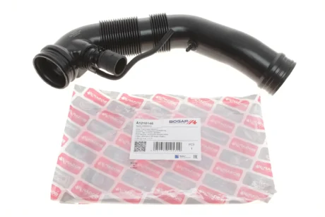 Патрубок системи подачі повітря BOGAP A1210146