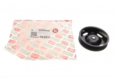 Шків колінчатого вала BOGAP A1219101