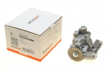 Помпа оливи BOGAP A1410121