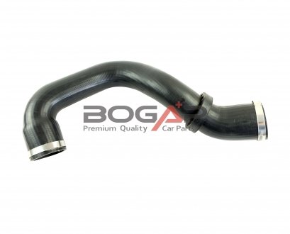 Шланг вакуумный BOGAP A1711281