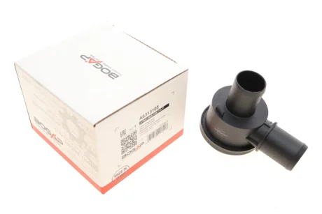 Клапан вентиляції картера BOGAP A6313103