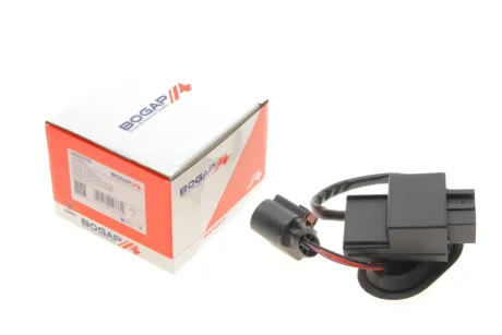 Блок управління паливним насосом BOGAP A6322110