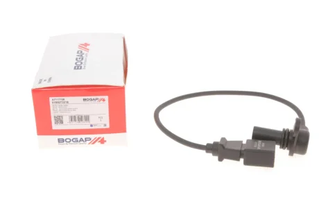 Датчик частоти обертання колеса BOGAP A7117108