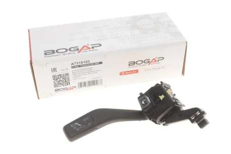 Перемикач рульового валу BOGAP A7318103