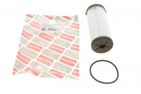 Фото гідравлічний фільтр, АКПП BOGAP A8114103 Гідравлічний фільтр, АКПП BOGAP A8114103