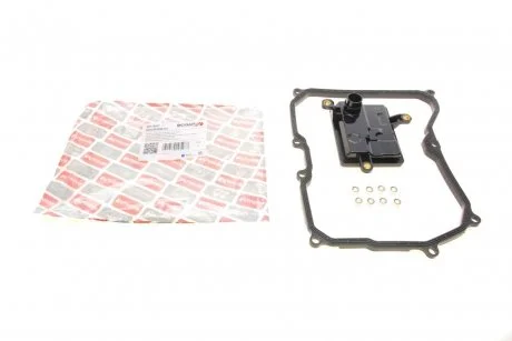 Фильтр АКПП (комплект с прокладкой) BOGAP A8115107