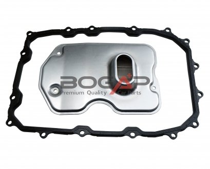 Фільтр АКПП (комплект з прокладкою) BOGAP A8115109