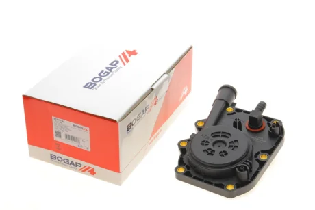 Клапан вакуумного управління BOGAP B1211116