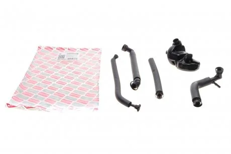 Клапан рециркуляції відпрацьованих газів BOGAP B1217106