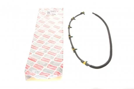 Фото шланг паливний BOGAP B1621100 Шланг паливний BOGAP B1621100