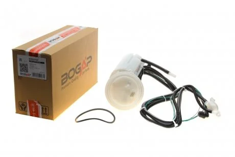 Насос паливний BOGAP B1622102