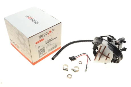 Насос паливний BOGAP B1622104