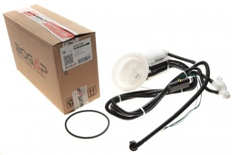 Насос паливний BOGAP B1622106