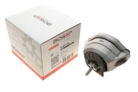 Опора двигуна BOGAP B1911125