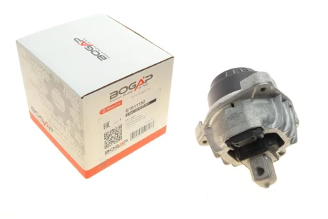 Опора двигуна BOGAP B1911152