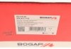 Подушка КПП BMW X5 (E53) 3.0 d/i 00-06 BOGAP B2118105 (фото 8)
