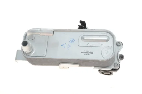 Радіатор оливний BOGAP B4222109