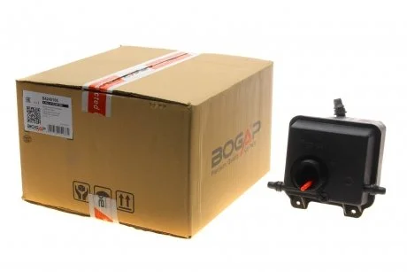 Бачок розширення охолоджуючої рідини BOGAP B4240106