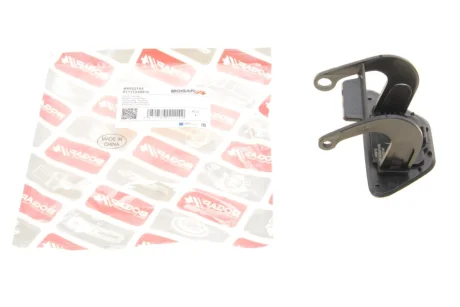 Щиток омывателя гр.F10 BOGAP B5522152