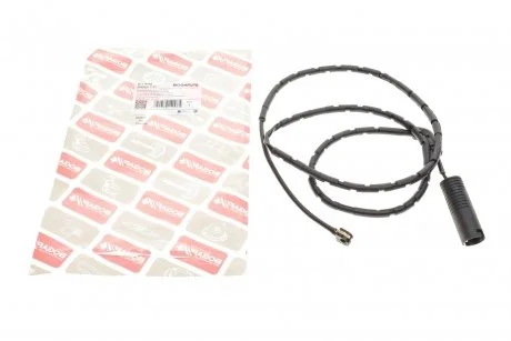 Фото датчик зносу гальмівних колодок BOGAP B7118158 Датчик зносу гальмівних колодок BOGAP B7118158