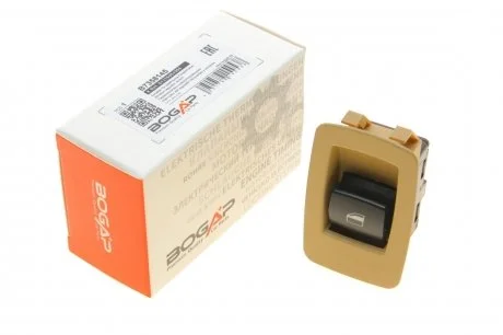 Переключатель стеклоподемника BOGAP B7358145
