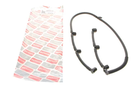 Шланг зливний MB Sprinter 319 3.0CDI OM642 09- BOGAP C1621115