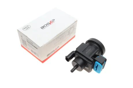 Перетворювач тиску, турбонагнітач BOGAP C6112101