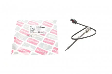 Фото датчик температура вихлопних газів BOGAP C6120106 Датчик температура вихлопних газів BOGAP C6120106