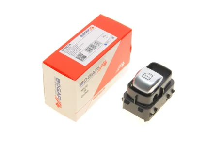 Кнопка склопідйомника BOGAP C7358116