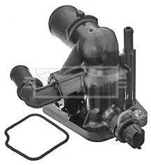 Фото термостат BORG & BECK BBT271 Термостат BORG & BECK BBT271