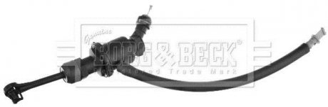 Цилиндр BORG & BECK BCM153