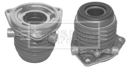 Пiдшипник вижимний BORG & BECK BCS124