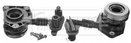 Главный цилиндрик сцепления BORG & BECK BCS150