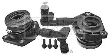 Главный цилиндрик сцепления BORG & BECK BCS172