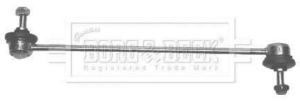 Тяга/стойка стабилизатора BORG & BECK BDL6564
