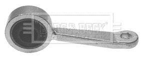 Тяга / стійка стабілізатора BORG & BECK BDL6691