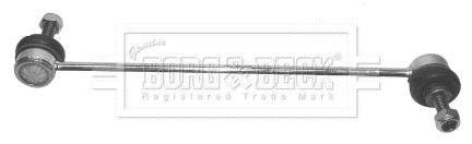 Тяга / стійка стабілізатора BORG & BECK BDL6844