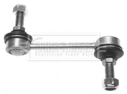 Кермова тяга BORG & BECK BDL7159