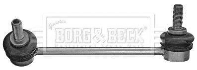 Тяга стабилизатора BORG & BECK BDL7357