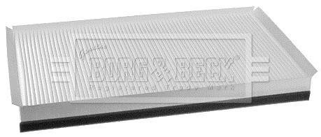 Фильтр BORG & BECK BFC1058