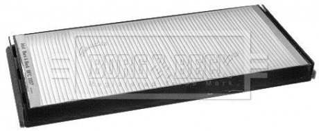 Фильтр BORG & BECK BFC1107