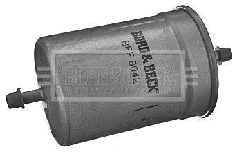 Фильтр BORG & BECK BFF8042