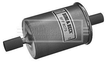 Фильтр BORG & BECK BFF8075