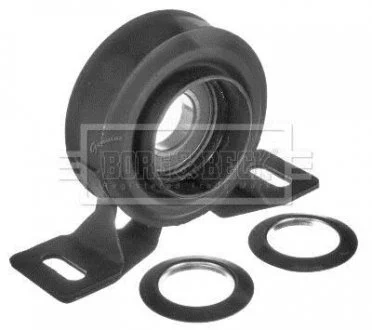 Подшипник BORG & BECK BPB1016